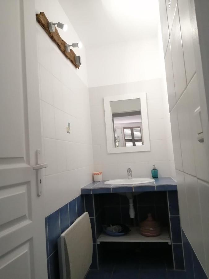 Villa A ChiOsella Égée Corbara Exterior foto